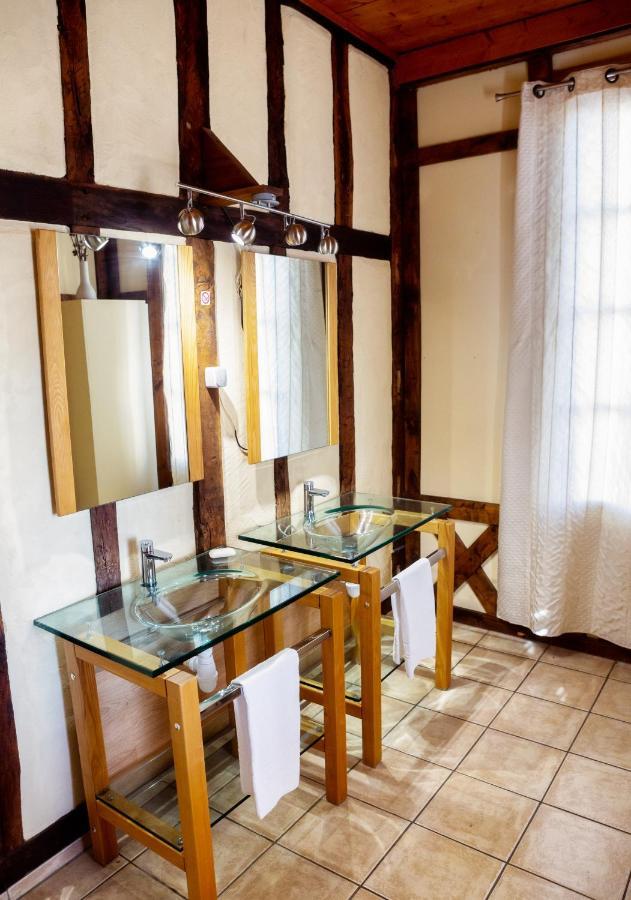 Cafe De France Bed & Breakfast Eauze ภายนอก รูปภาพ