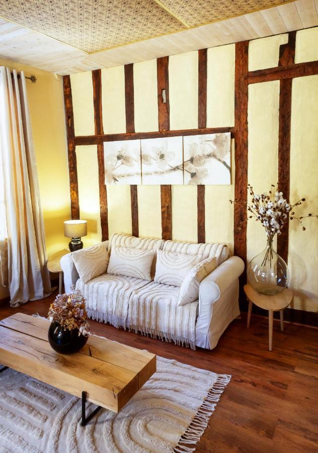 Cafe De France Bed & Breakfast Eauze ภายนอก รูปภาพ