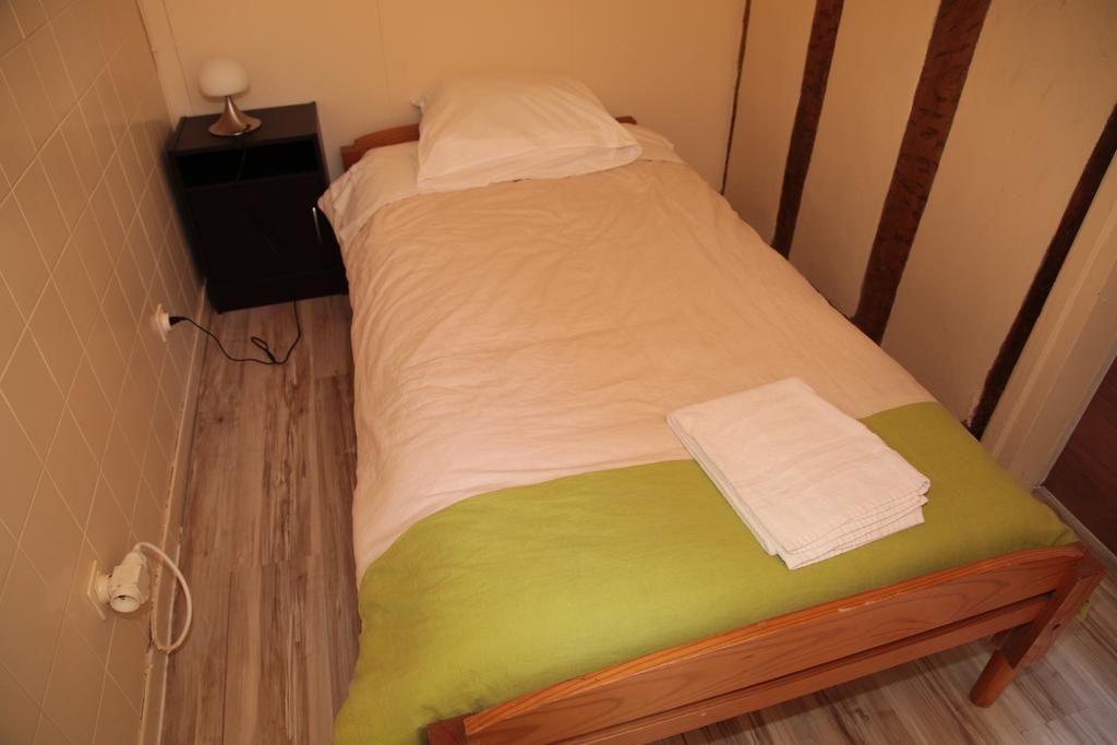 Cafe De France Bed & Breakfast Eauze ห้อง รูปภาพ